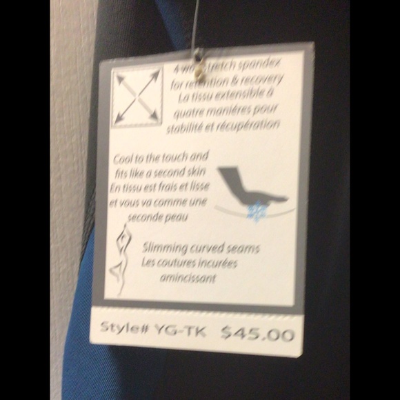 🌟Citrus Racerback Active Tank - Picture 5 of 7